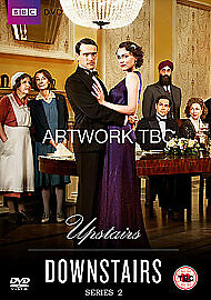 Upstairs downstairs series - upstairs, 2
