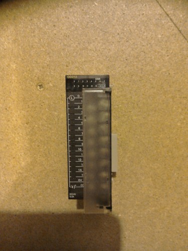 Cj1w od212 omron - omron, plc