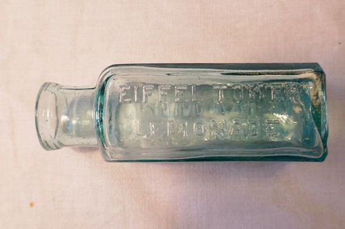 Foster clark ltd eiffel - foster,
