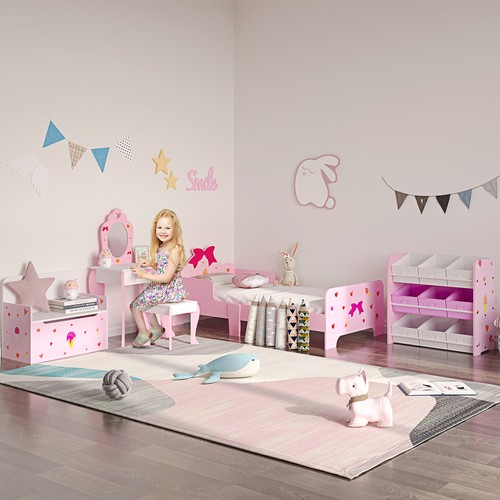 Kids dressing table - kids,
