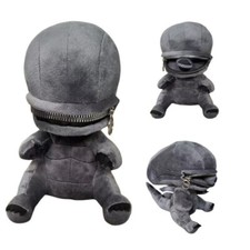 Alien Xenomorph Mouth Plush