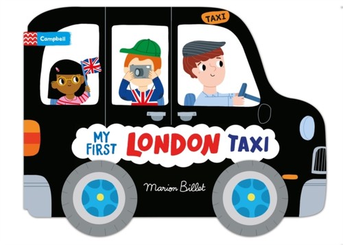 First london taxi - my,