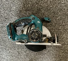 Makita DSS611 Cordless