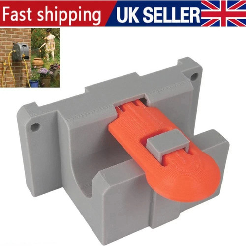 For hozelock 2415 wall mount - hozelock,
