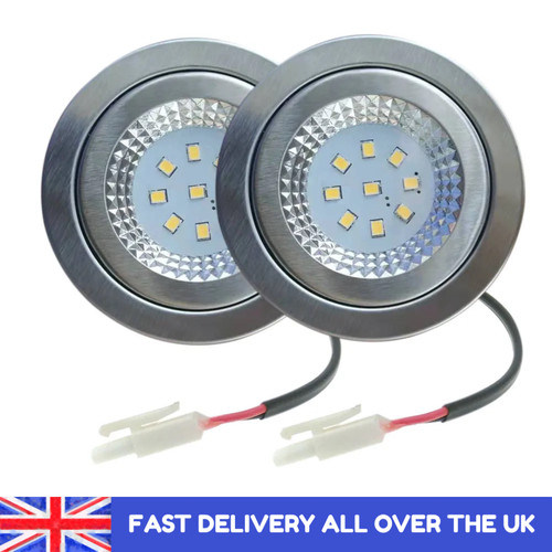 Pack led cooker hood - 2,