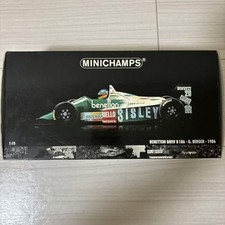 1/18 F1 Pma Minichamps