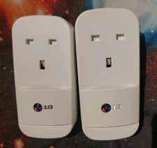 2x BT Mini Connectors v2