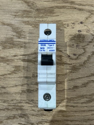 Dorman smith load - dorman, 50