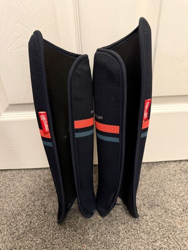 Mercian hockey shinguards