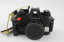 1980s Nikon Nikonos-IV-A