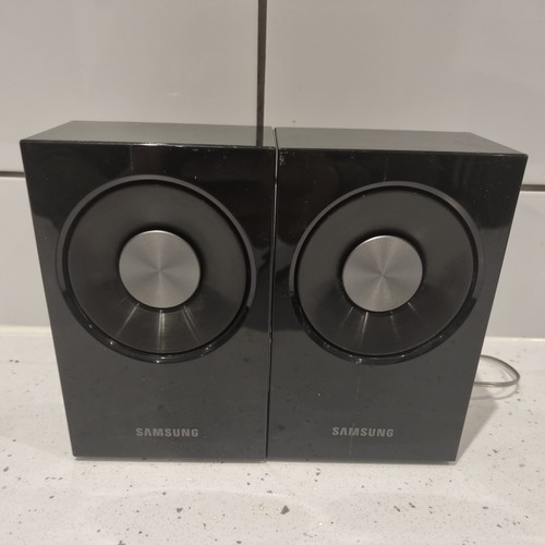 Samsung rc5500d speakers - ps-rc5500d,