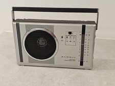 ALBA TR-101 TWIN POWER 3 BAND