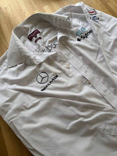 Mercedes benz shirt - mercedes,