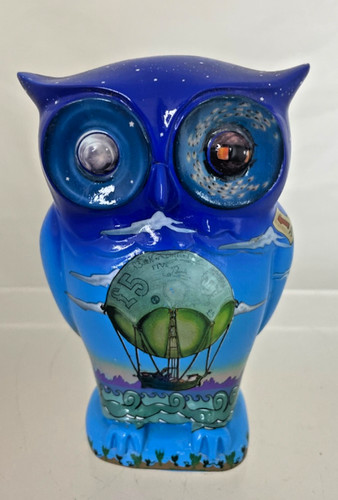 The big hoot birmingham wild - the,