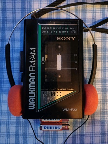 Refurbished fully working sony - refurbished,