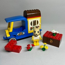 Vintage LEGO Fabuland 3635