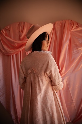 Vintage styled merco - styled,
