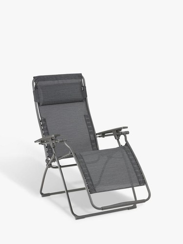 Lafuma futura recliner - lafuma,