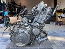 Yamaha XT660Z Engine Complete
