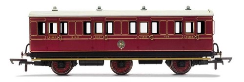Hornby r40135 nbr wheel - r40135, 6-wheel