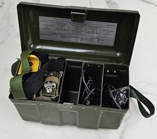 Vintage GPO Tester No.132B