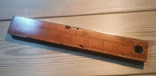 Vintage rabone no 1372 - j,