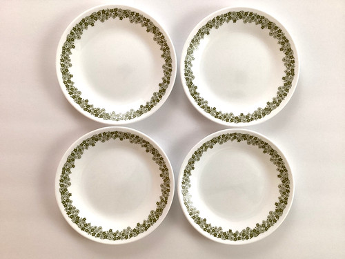 Set corelle spring - of,