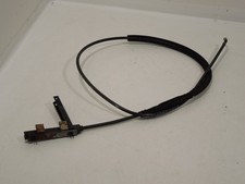 VW Passat CC 3C B7 Bonnet Release Cable 3C2823535