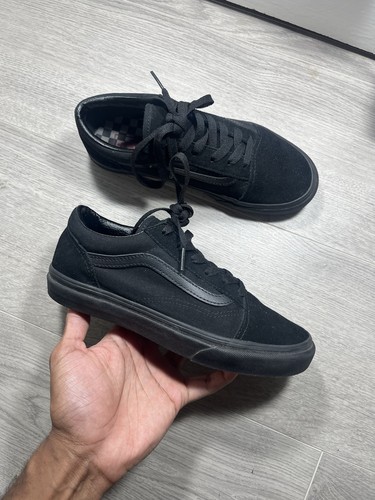 Vans old skool - old,