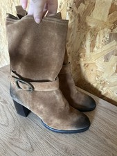 New Women Tamaris Leather