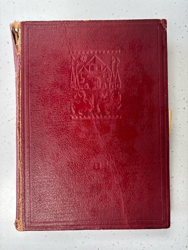 The wonder gift book for - the,