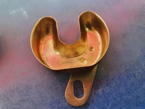 Pre heating cup for petromax - pre,