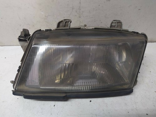 Headlamp left side - side, for