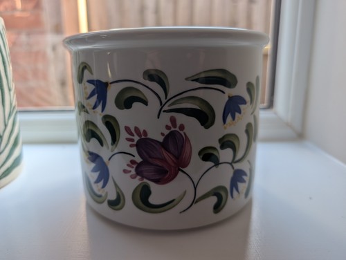 Portmeirion welsh dresser - welsh,