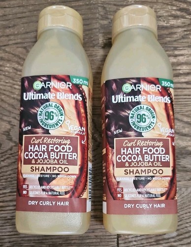 Garnier ultimate - garnier,
