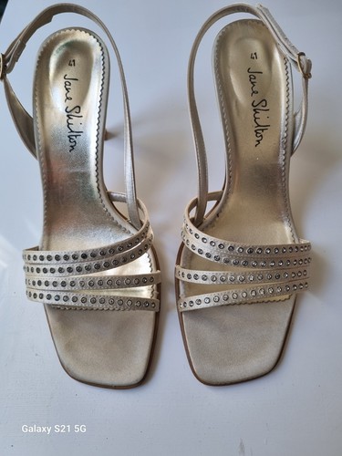 Jane shilton beige - shilton, satin