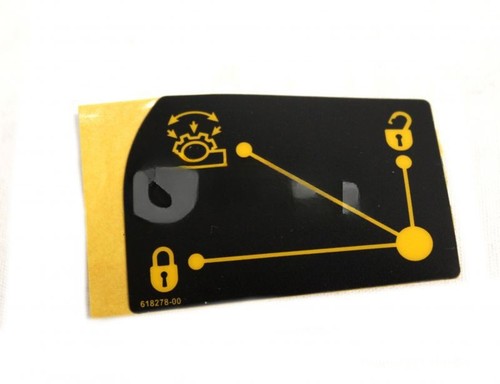 Genuine dewalt label pivot for - pivot,
