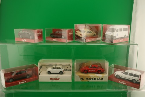 Herpa guage plastic - herpa,