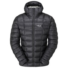 Rab mythic jacket - -,