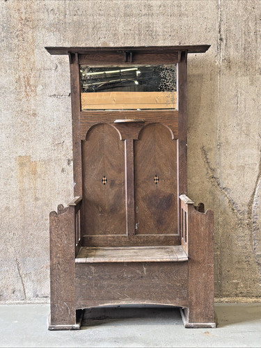 Vintage antique arts - &, crafts