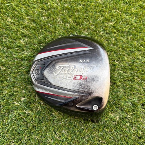 Titleist 913d2 driver - titleist,