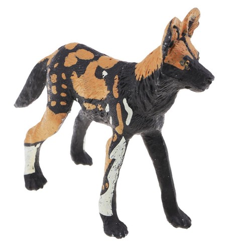 Wildlife animals action model - animals,