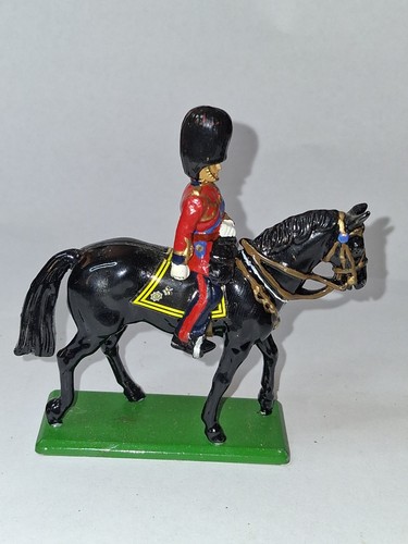 Britains ceremonial 54mm - x,