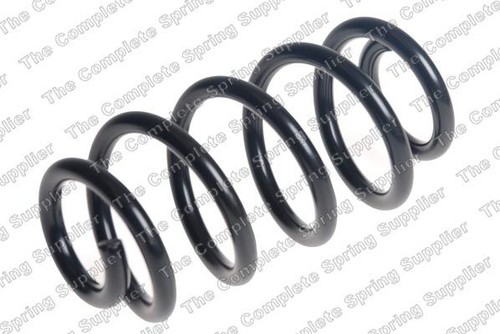 Suspension spring lesjöfors - suspension,