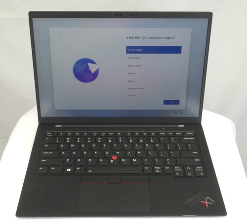 Lenovo thinkpad carbon - thinkpad,