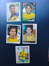 Zlatan Ibrahimovic stickers