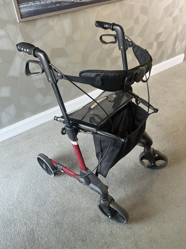 Rollator topro troja - troja, walker