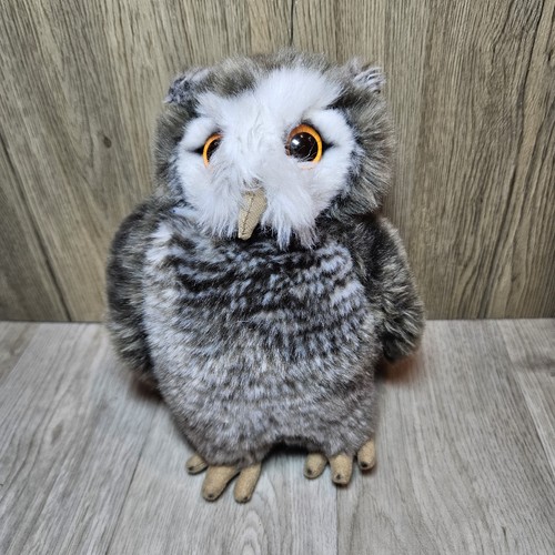 Harry potter owl - owl, toy
