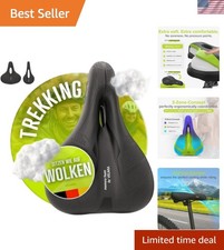 Comfortable Memory Foam