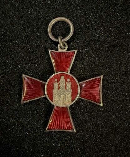 Wwi german hamburg hanseatic - wwi,